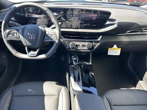 New 2026 Buick Envista Sport Touring w/ Convenience I Package image 14