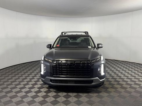 Used 2024 Hyundai Palisade SEL FWD image 11