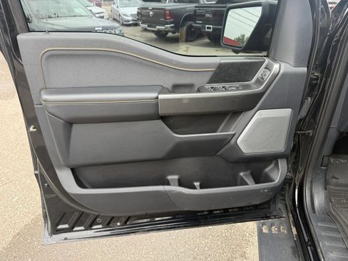 Used 2022 Ford F150 Tremor w/ Equipment Group 402A High AWD/4WD image 22