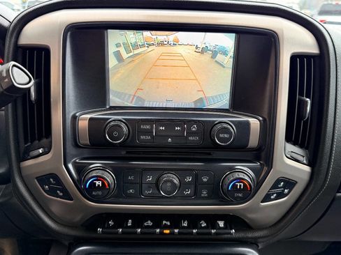 Used 2016 GMC Sierra 2500 Denali w/ Duramax Plus Package image 27