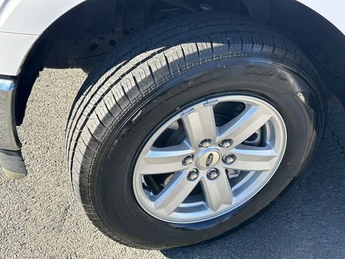 Used 2023 Ford F150 XLT image 34