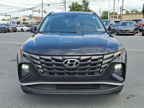 Used 2022 Hyundai Tucson SEL w/ Convenience Package AWD/4WD image 2