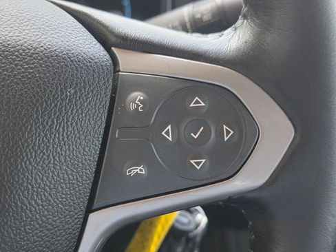 Used 2019 Chevrolet Colorado ZR2 AWD/4WD image 25