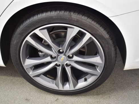 Used 2023 Chevrolet Malibu LT w/ Driver Confidence Package FWD image 34