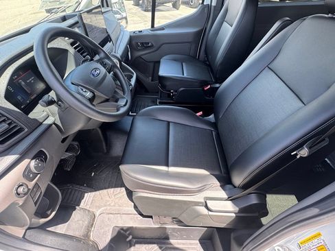 New 2026 Ford Transit 350 XL AWD/4WD image 17