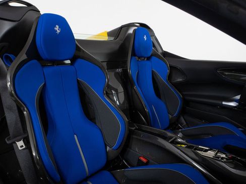 Certified 2023 Ferrari SF90 Spider image 47