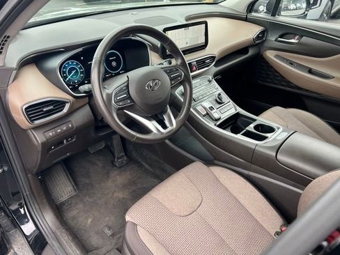 Used 2023 Hyundai Santa Fe SEL Convenience AWD/4WD image 17