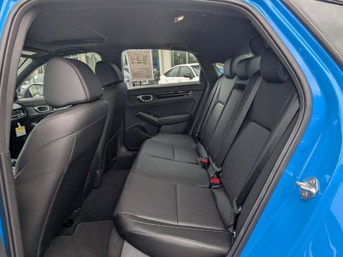 Used 2026 Honda Civic Sport Touring image 14