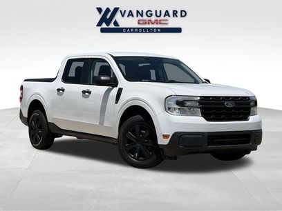 Used 2022 Ford Maverick XL