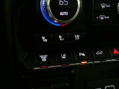 Used 2023 GMC Sierra 2500 Denali image 27