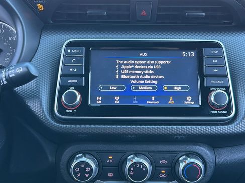 Used 2020 Nissan Kicks S FWD image 26