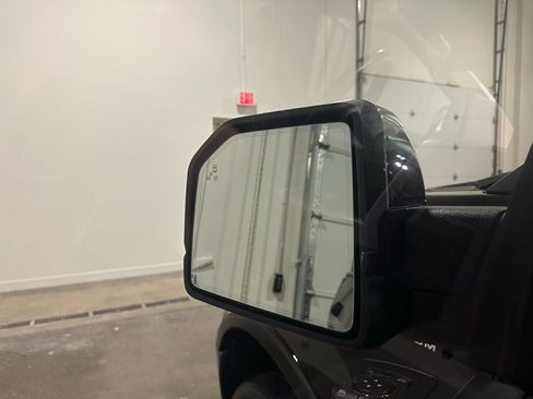 Used 2020 Ford F150 Platinum w/ Equipment Group 701A Luxury image 12