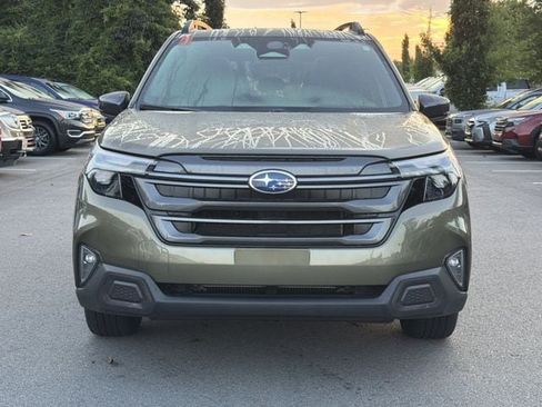 Certified 2026 Subaru Forester Limited AWD/4WD image 8