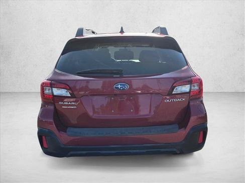 Used 2019 Subaru Outback 2.5i Premium w/ Protection Package #1 AWD/4WD image 7