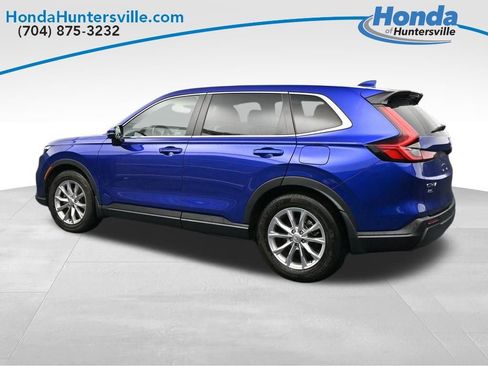 Used 2024 Honda CR-V EX-L image 6
