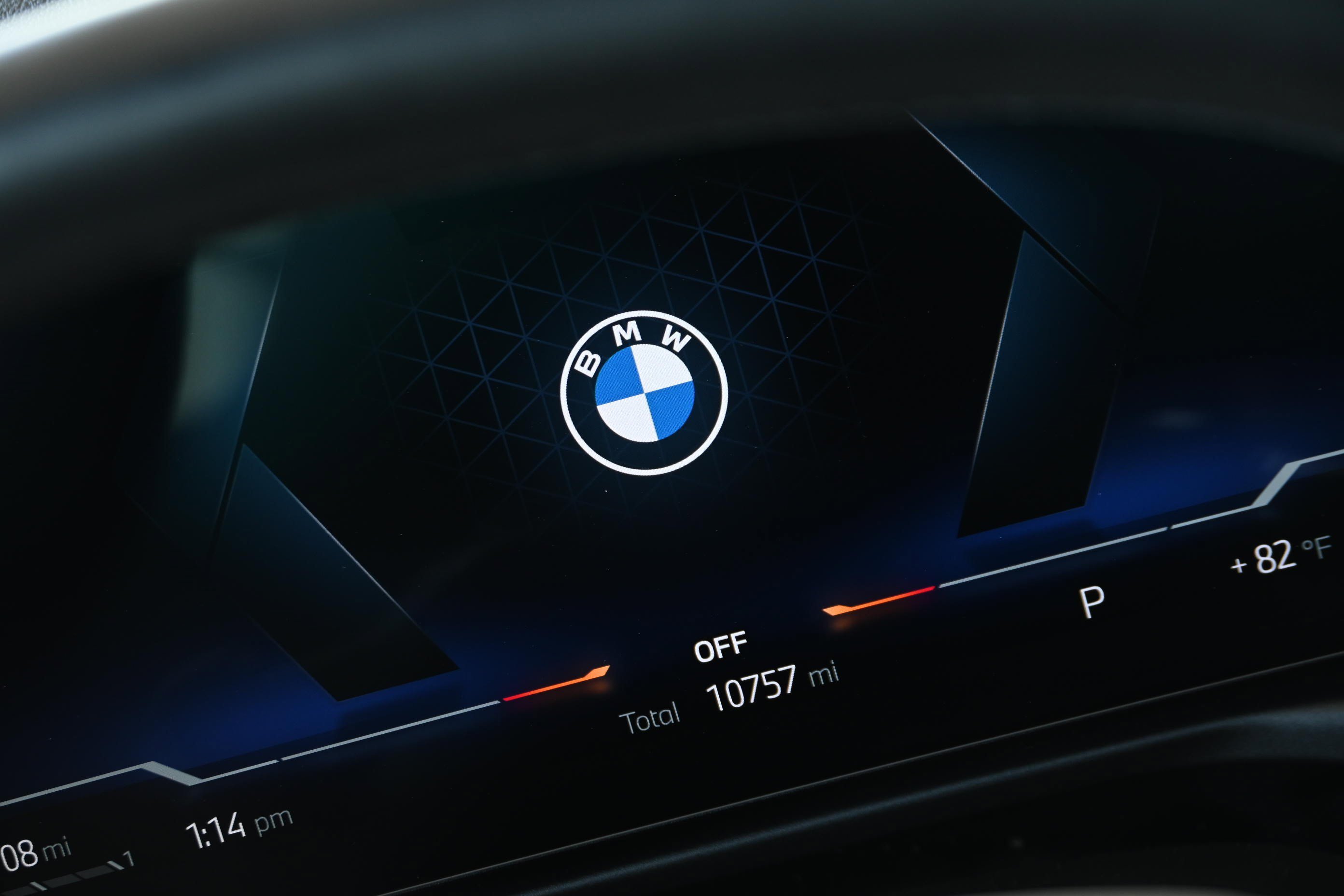 Certified 2026 BMW 430i w/ Premium Package RWD image 34