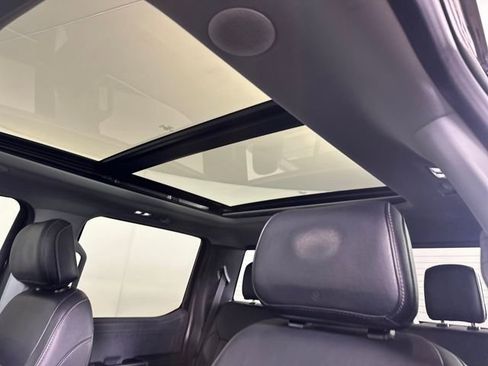 Used 2022 Ford F150 Lariat w/ Equipment Group 502A High image 12