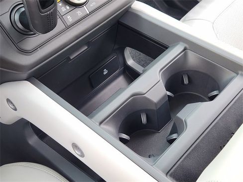 New 2026 Land Rover Defender 130 S image 15