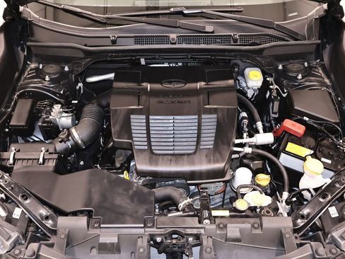Used 2023 Subaru Forester Sport AWD/4WD image 40