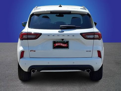 Used 2025 Ford Escape ST-Line Elite w/ Premium Technology Package AWD/4WD image 5