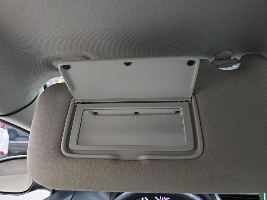 Used 2014 Nissan Sentra S FWD image 20