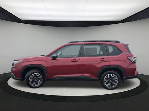 New 2026 Subaru Forester Premium image 4