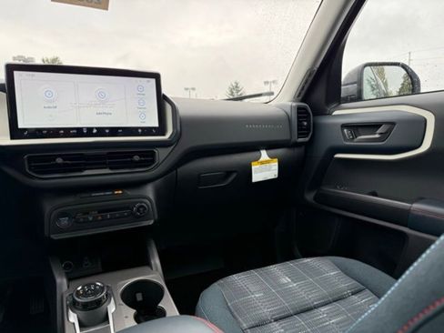 New 2025 Ford Bronco Sport Heritage w/ Convenience Package AWD/4WD image 27