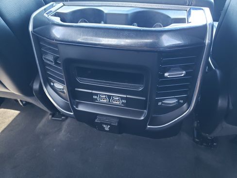 Used 2021 RAM 1500 Laramie w/ Sport Appearance Package AWD/4WD image 30