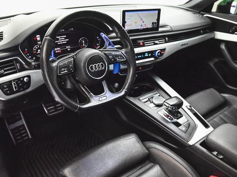 Used 2017 Audi A4 2.0T Prestige AWD/4WD image 15