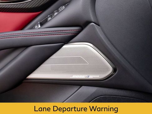 Used 2022 INFINITI Q60 Red Sport 400 w/ Proactive Package image 18