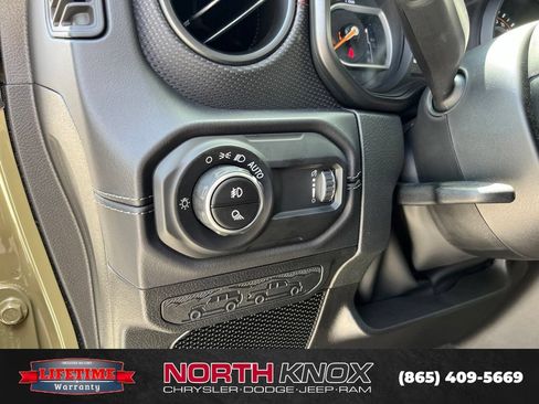 New 2026 Jeep Gladiator Rubicon AWD/4WD image 7