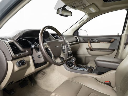Used 2015 GMC Acadia Denali image 14
