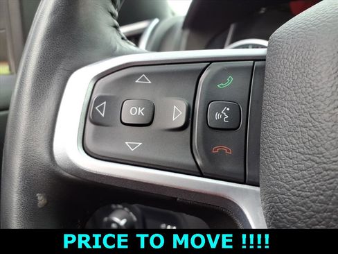 Used 2023 RAM 1500 Big Horn w/ Trailer Tow Group image 18