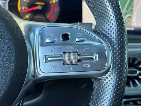 Certified 2021 Mercedes-Benz G 550 image 28