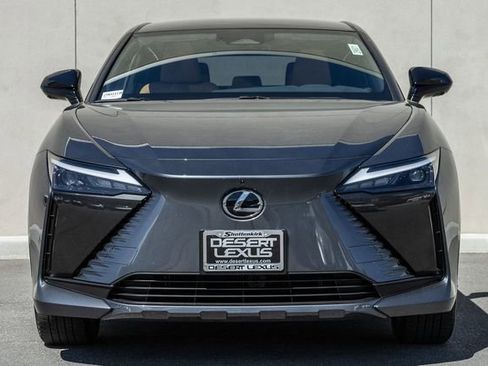 Used 2024 Lexus RZ 300e Premium image 2