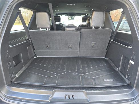 Used 2019 Ford Expedition Max Limited image 18