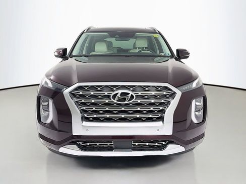 Used 2020 Hyundai Palisade Limited image 2