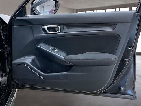 Used 2023 Honda Civic Sport image 22