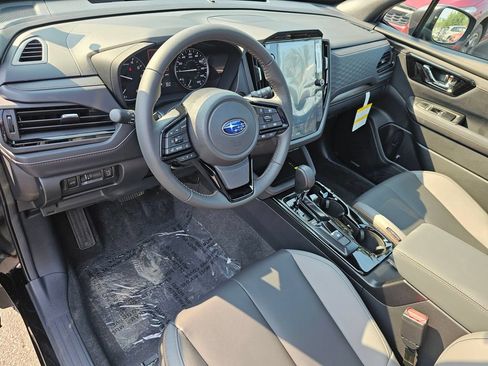 New 2026 Subaru Forester Sport w/ Onyx Edition AWD/4WD image 18