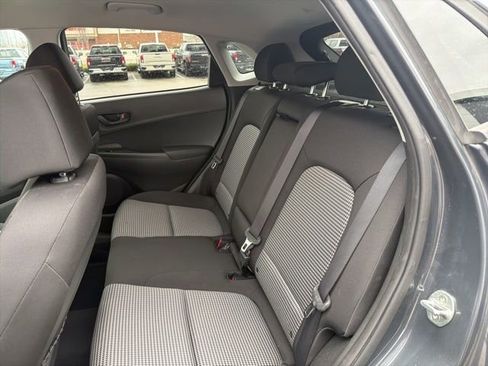 Used 2020 Hyundai Kona SEL image 17