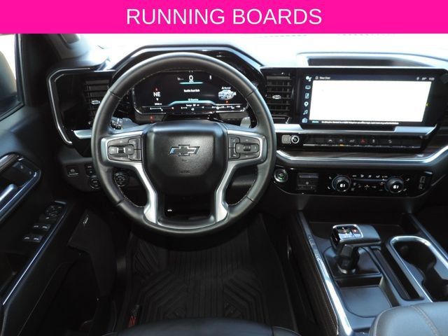 Used 2024 Chevrolet Silverado 1500 RST w/ Texas Edition Plus AWD/4WD image 20