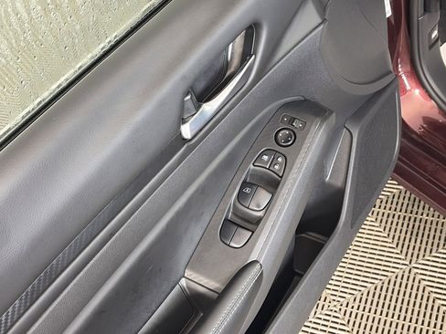 Certified 2024 Nissan Altima 2.5 SV image 24