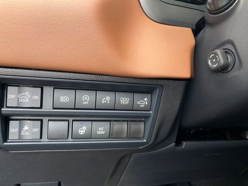 New 2026 Toyota Tundra 1794 Edition AWD/4WD image 13
