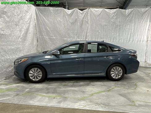 Used 2016 Hyundai Sonata SE image 13