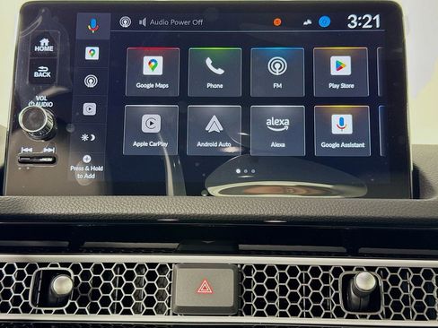 New 2026 Honda Civic Sport Touring image 23