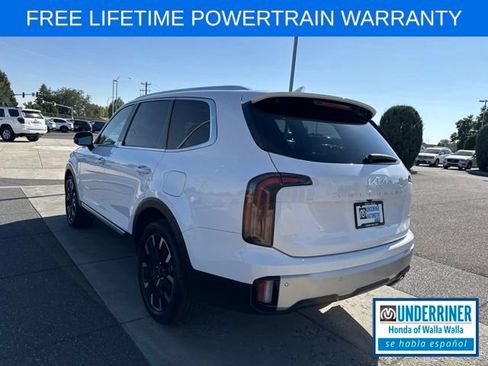 Used 2023 Kia Telluride SX Prestige AWD/4WD image 8
