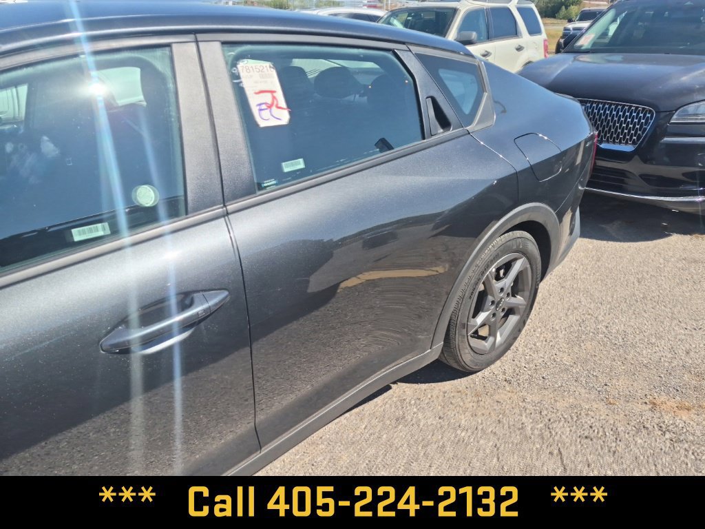 Used 2025 Kia K4 FWD image 11