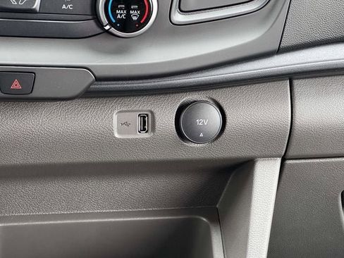 New 2025 Ford Transit 350 Low Roof AWD w/ Load Area Protection Package image 13