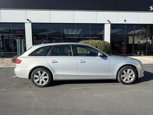 Used 2010 Audi A4 2.0T Premium image 8
