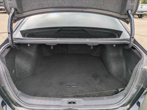 Used 2020 Nissan Altima 2.5 SL image 34
